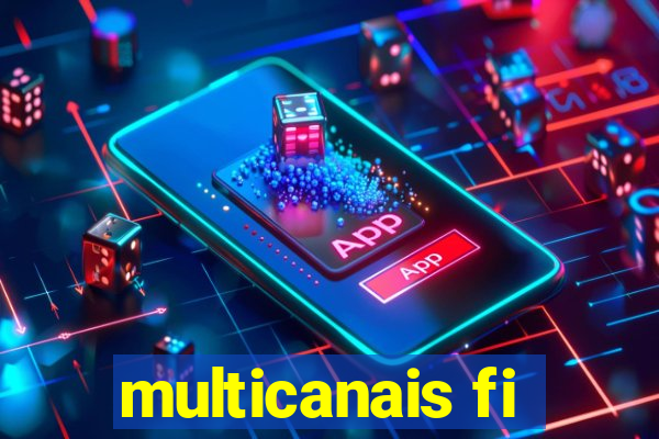 multicanais fi